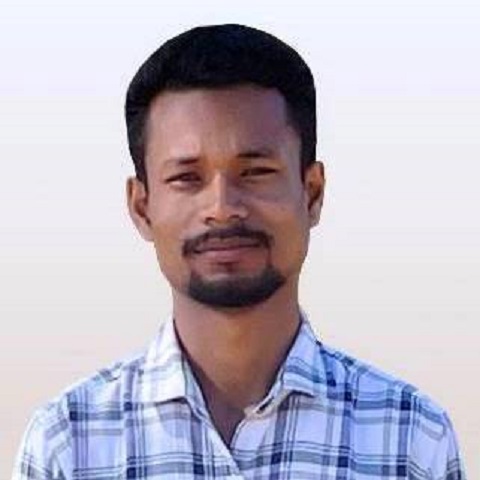 Debojit Boruah