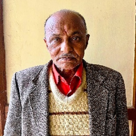 Ramdeo Rai