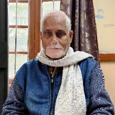 Ranjit Chakraborty