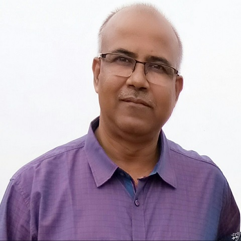 Dr. K.M. Bhagawati