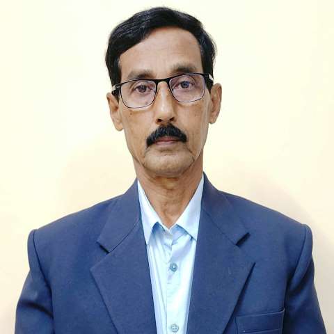 Prof. Lakhi Ram Saikia