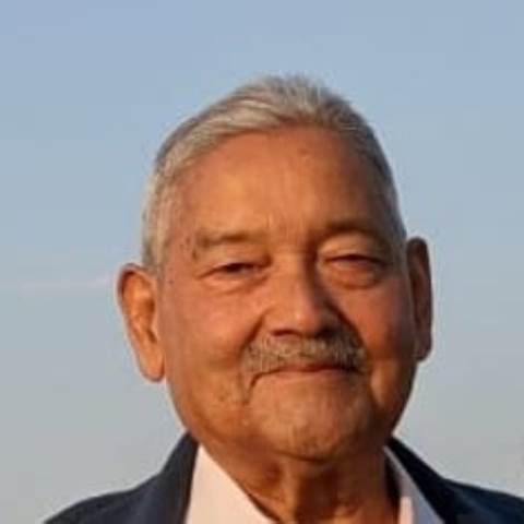 Dr. Prakash Barooah
