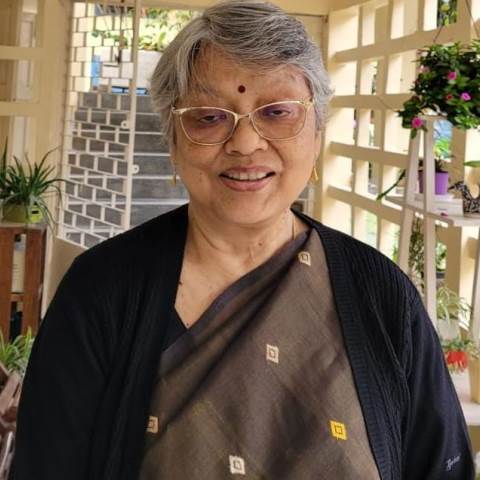 Dr. Rajee Konwar
