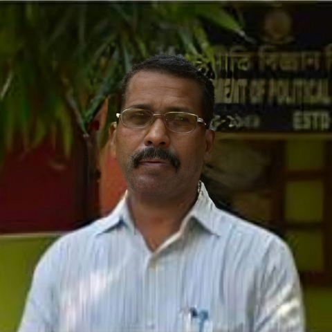 Dr. Ramananda Das