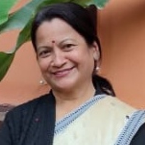 Dr. Uttara Dowerah