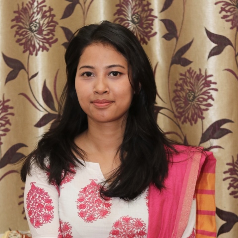 Sangita Saikia