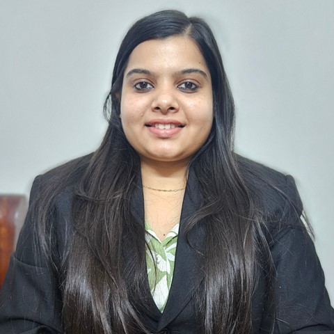 Ms. Barkha Agarwal
