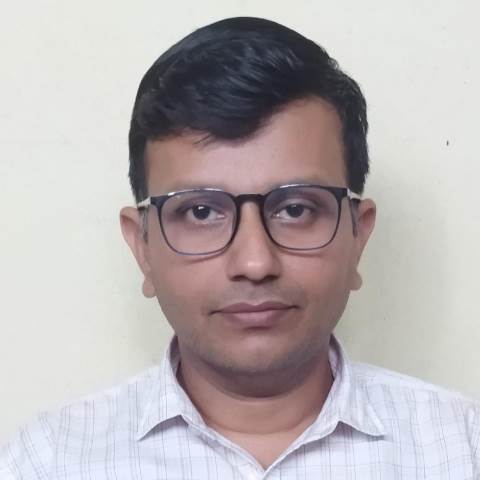 Dr. Deepankar Bhattarcharjee