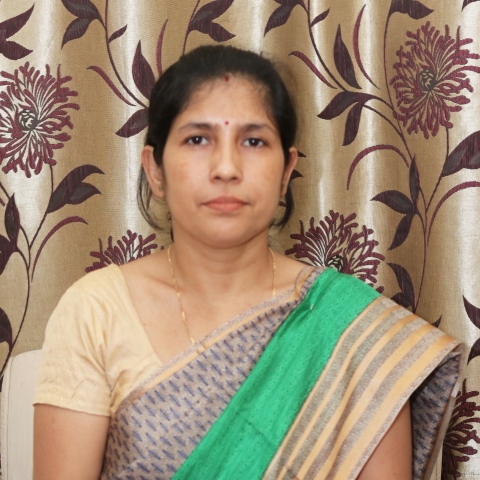 Dr. Bijeta Chetry