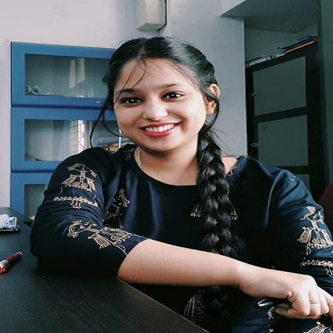 Ms. Priteesha Choudhury