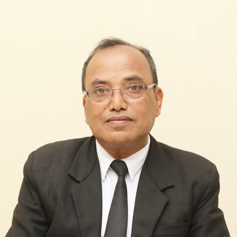 Adv. Sudeb Ch. Goswami