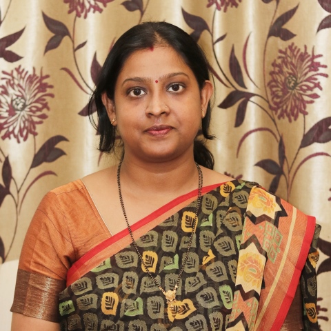 Ms. Shilpi Gupta
