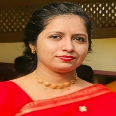 Ms. Amrit Kaur
