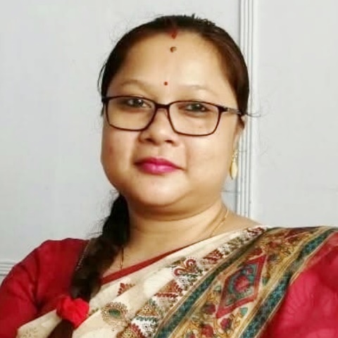 Ms. Dipti Koch