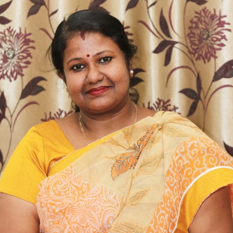 Dr. Manomita Paul