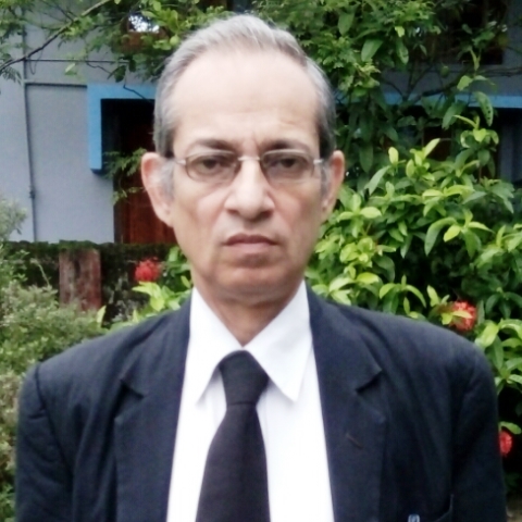 Adv. Satya Brata Sarma