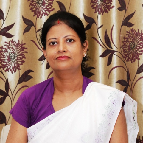 Ms. Ritimoni Sarma